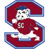 South Carolina St Bulldogs.png logo